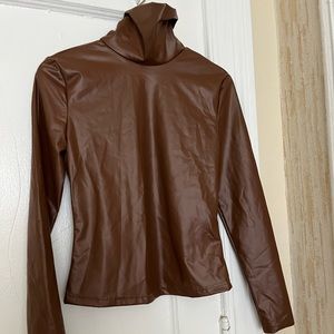 SHEIN turtleneck NWOT